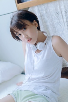 和爸爸KISS